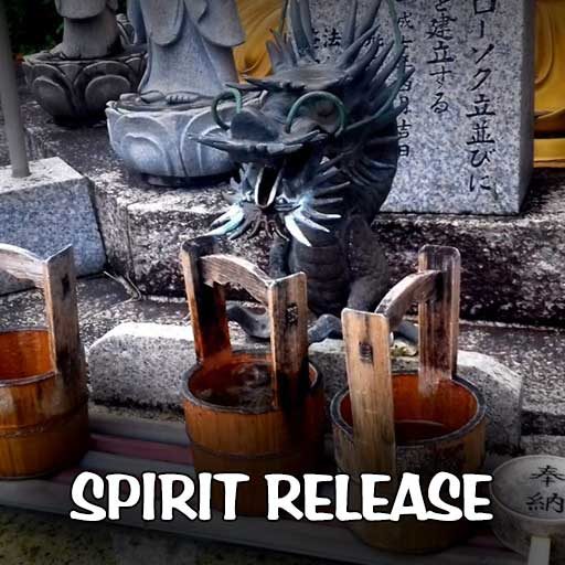 Spirit Release