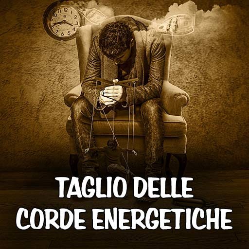 Taglio delle Corde Energetiche