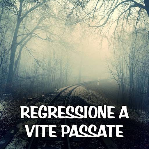 Regressione a Vite Passate