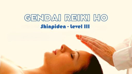 reiki 3