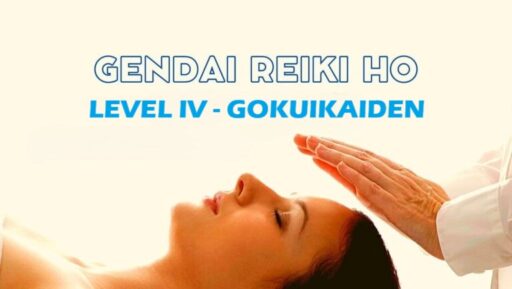 REIKI MASTER