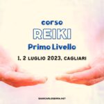 corso primo livello luglio 2023 cagliari