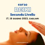 corso reiki secondo livello cagliari giugno 2023