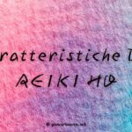 caratteristiche del Reiki Ho