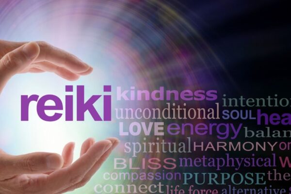 Reiki Circle 22 settembre 2023 cagliari