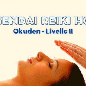 Reiki 2