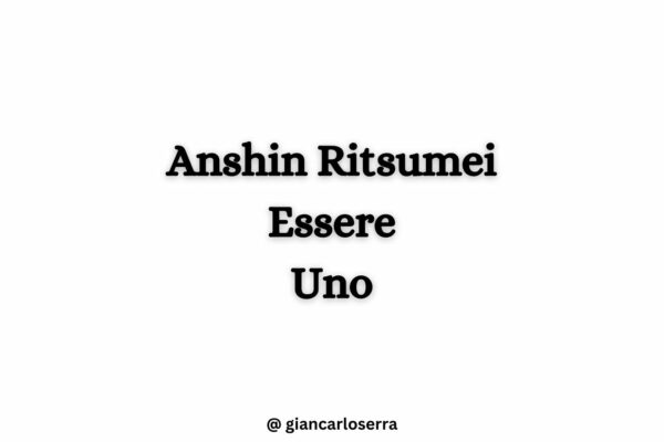 Essere UNO