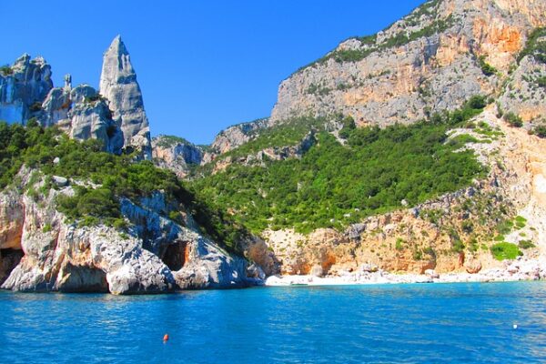 Sardinia