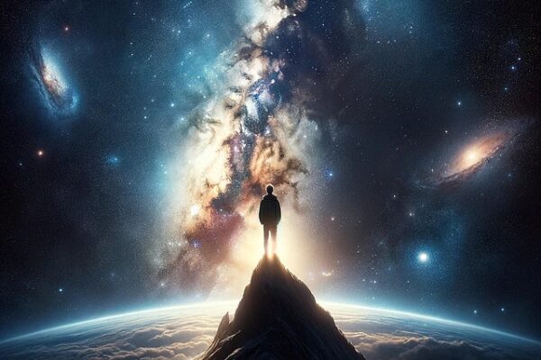 Il Paradiso è qui