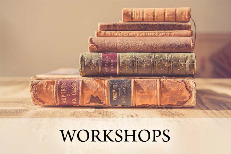 workshops