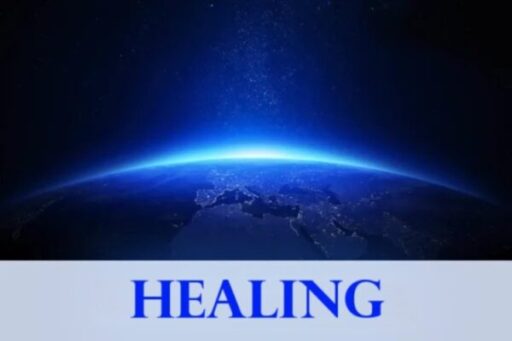 guarigione energetica e reiki