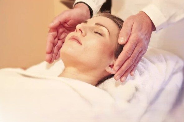 reiki