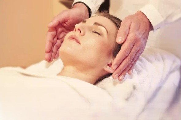 corso reiki