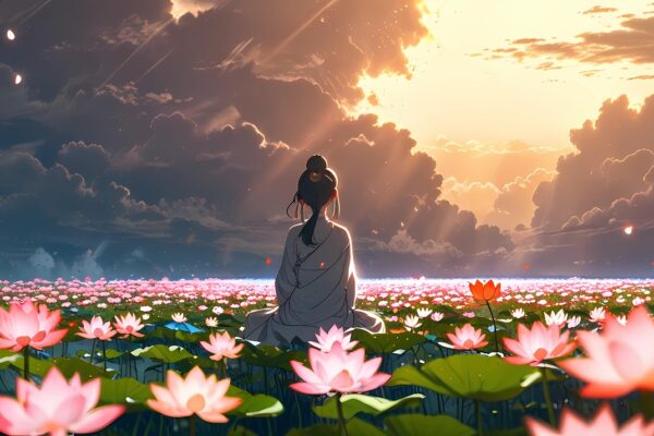 Perché ci sono tre armonizzazioni nel Livello 1 di Gendai Reiki?