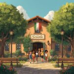 scuola
