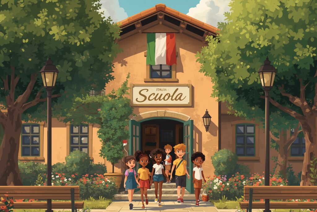 scuola