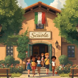 scuola