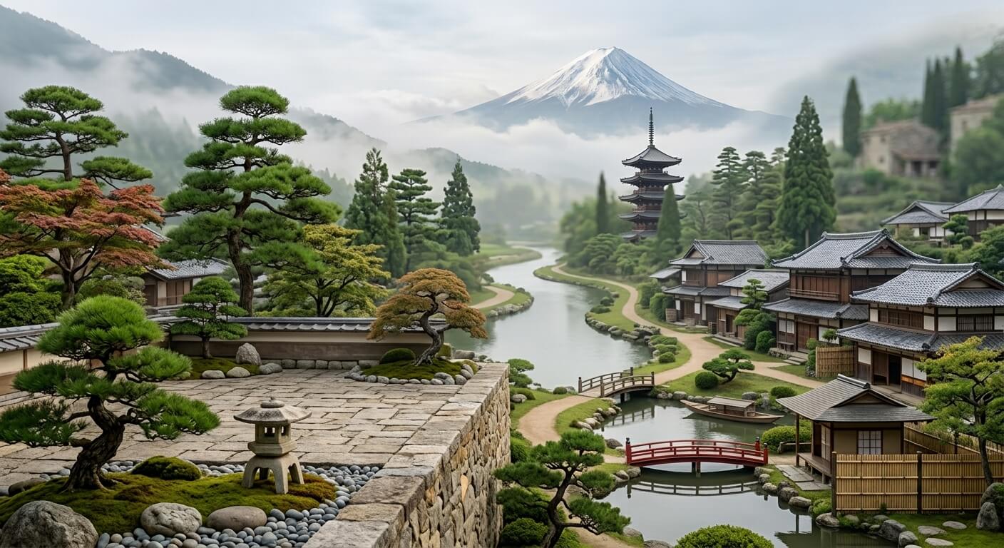Oltre le regole e lo sforzo: una visione non-duale dei Gokai del Reiki