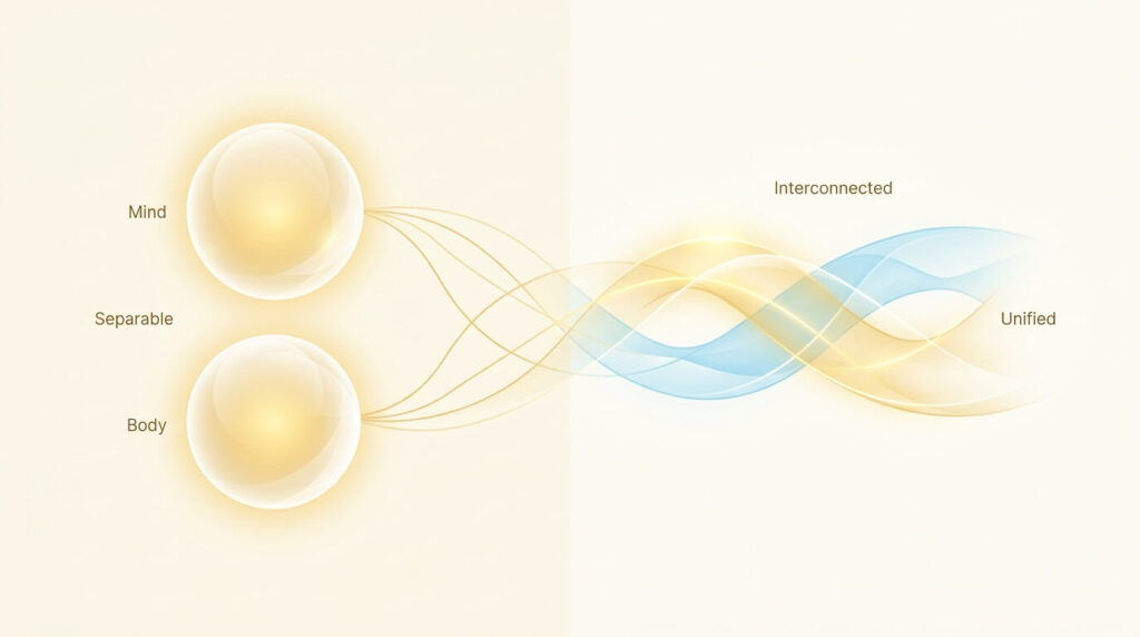 La fisica quantistica smentisce l'anima