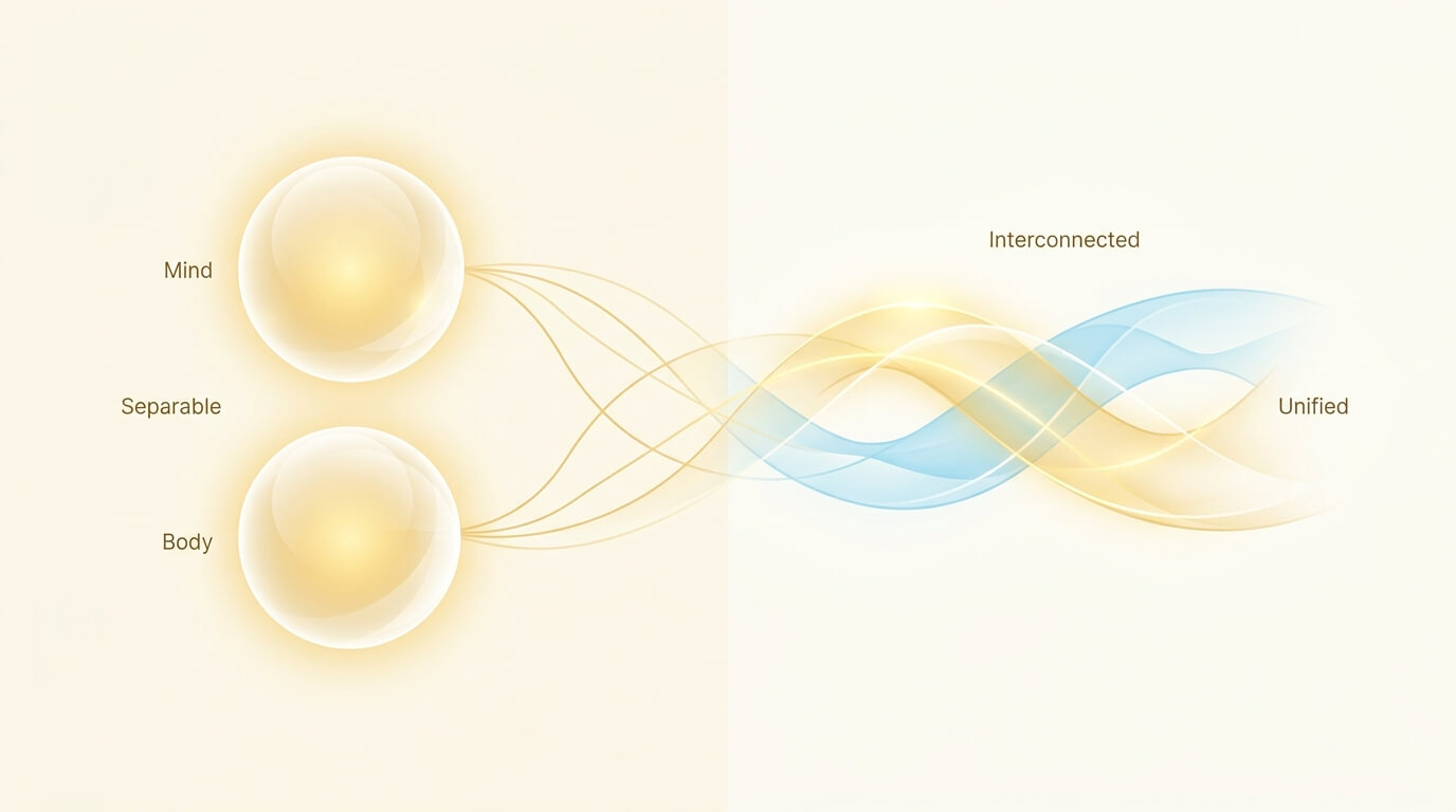 La fisica quantistica smentisce l'anima