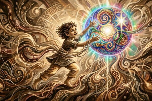 Il Bambino Interiore e l'Illusione della Separazione